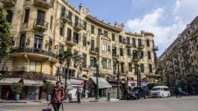 مدير مشروع القاهرة الخديوية: التطوير يتم على حساب الدولة وليس المواطن