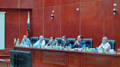 رئيس جهاز بدر: بيع 6 محال تجارية بعمارات الإسكان الاجتماعي بالحي السابع لتوفير الخدمات للسكان