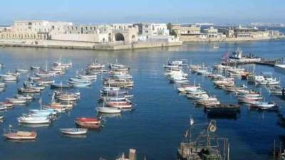 رئيس شعبة الأسماك : 850 مركب صيد في بورسعيد والسوق تطور لمستوى عالمي