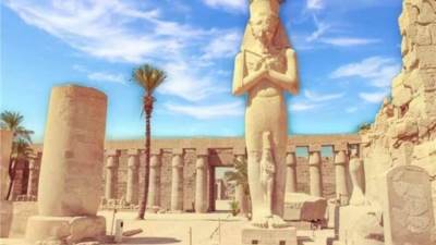 عضو غرفة شركات السياحة: هناك توجه بتنشيط السياحة إلكترونيًا