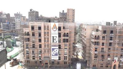 وزير الإسكان يتابع الموقف التنفيذى لمشروع تطوير "منطقة سور مجرى العيون" بمحافظة القاهرة