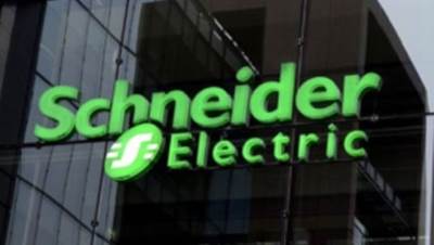 شنايدر إلكتريك تحتل المرتبة الأولى في مجال الاستدامة في قطاعها