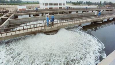 بالفيديو.. معاون وزير الإسكان: وصلنا المياه لـ 98.7% من مناطق الجمهورية 