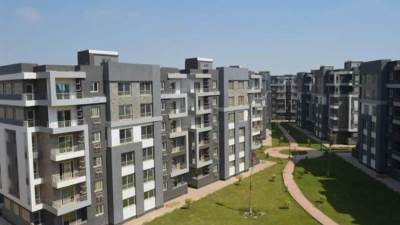 «الإسكان» تنفي ما تردد عن إمكانية استبدال الوحدات بمشروع الإسكان المتوسط «دار مصر»