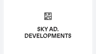 "سكاي أبو ظبي" العملاق الإماراتي يحقق مليار جنيه مبيعات من مشروعه الاول  Residence Eight