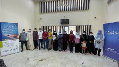 المصرف المتحد يدشن منظومة  لتمكين 24 رائد أعمال بأسيوط على أيدي قيادات شابة من خريجي أكاديمية النجوم الساطعة 