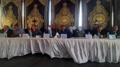 "الإسكان": بيع 11 محلاً تجارياً وصيدلية بالمزاد العلني  بمناطق الإسكان الاجتماعي بحدائق أكتوبر لتوفير الخدمات للسكان