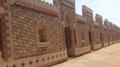 "الإسكان": فتح باب الحجز لـ905 قطع أراض مقابر للمسلمين بمدينة سوهاج الجديدة