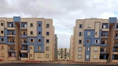 وزارة الإسكان:الخميس المقبل.. آخر فرصة لحجز وحدات المبادرة الرئاسية "سكن لكل المصريين 2" لمنخفضي ومتوسطي الدخل