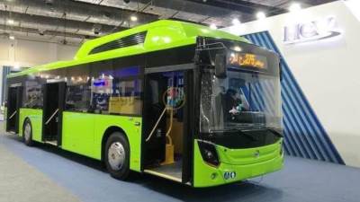 مدبولي: مشروع المحطة المركزية للحافلات يربط العاصمة الإدارية بالقاهرة وجميع المحافظات 