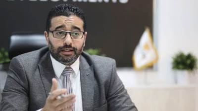 محمد خطاب  يقود فريقا من المحترفين بشركة " العصرية " للتطوير العقارى ومفاجأت للسوق خلال أيام