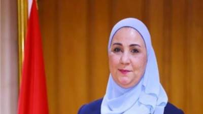 منحة طوارئ  من البنك الأفريقي للتنمية لوزارة التضامن الاجتماعي لتوفير 40 ألف سلة غذائية للمحافظات الأكثر تضررا من كورونا