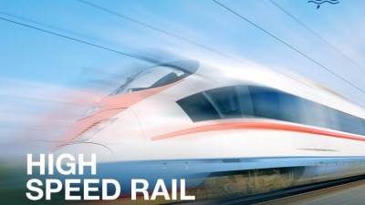 العلمين ووادى النطرون ..حسن علام تنفذ محطتين واربع كباري لـــ"القطار السريع"