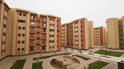 مد فترة حجز وحدات المبادرة الرئاسية "سكن لكل المصريين 2" لمنخفضي ومتوسطي الدخل حتى  23 سبتمبر الجارى