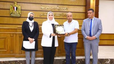  بدء صرف مستحقات أسر الشهداء والمصابين من المدنيين في العمليات والحوادث الإرهابية الشهر الجاري