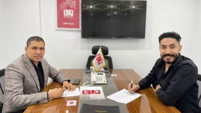 حصرياً.. شركة IMS توقع عقد إستشارات لمشروع ACACIA MALL بالقاهرة الجديدة