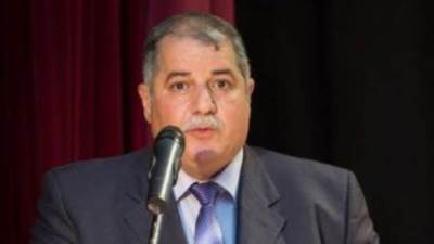 المهندس علاء منيع رئيساً لجهاز دمياط الجديدة ومشرفاً على المنصورة الجديدة خلفاً لمحمد رجب
