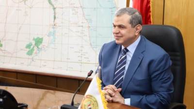 القوى العاملة :  تعيين ١٢٠٨ شاباً  منهم ١٤٥ من ذوى القدرات  بالبحر الأحمر