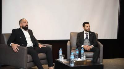 باستثمارات متوقعة 12 مليار جنيه .. "ريبورتاج إيجيبت" تطلق مشروع "مونتي نابوليوني" بـ"مستقبل سيتي"