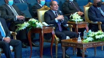 رئيس اتحاد الجمعيات الأهلية: إعلان 2022 عاما للمجتمع المدني مسئولية كبيرة 