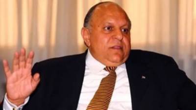 مستشار رئيس الوزراء: التحول الرقمي قضى على مشكلة عدم تنفيذ الأحكام