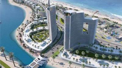  شملت مدينة بدر والمنصورة الجديدة  وحدائق أكتوبر .. حركة تغييرات وتنقلات واسعة بأجهزة المدن الجديدة