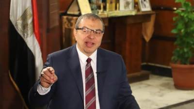 القوى العاملة : التفتيش على 193 منشأة  وغلق 14 منشأة  وتحرير 54 محضر لمنشآت مخالفة بدمياط