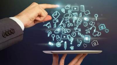 مستشار رئيس الوزراء : التحول الرقمي ينهى المعاملات الإدارية للمواطنين في وقت قصير