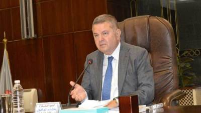 وزير قطاع الأعمال: نعمل على استعادة عرش القطن المصري من جديد