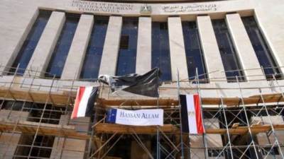 «الإسكان» تعد قوائم بالموظفين المقرر نقلهم للعاصمة الإدارية وتكتفي بـ50% من «هيئة المجتمعات»