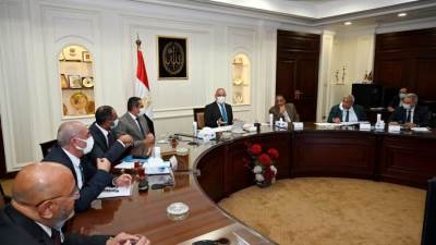 وزير الإسكان: المبادرة الرئاسية "حياة كريمة"  من أهم المشروعات القومية التى يجرى تنفيذها حاليا