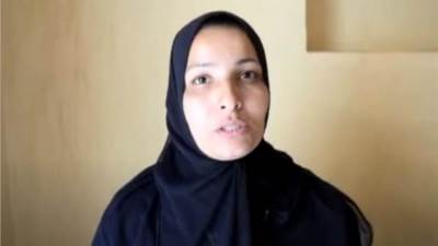  أشهر حدادة بمصر عن مكالمة الرئيس السيسي: "مش عارفة أنام من الفرحة"