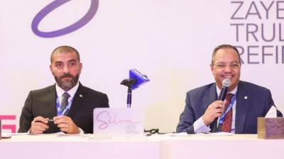 باستثمارات  ٧٥٠  مليون جنيه .." فرست جروب "  للتطوير العقارى تطلق أحدث مشروعاتها " سيلفا "  بالشيخ زايد