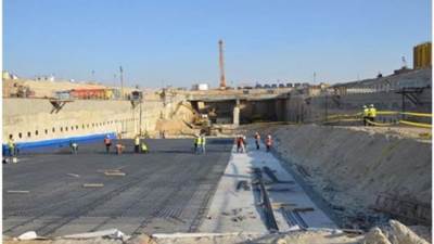 رئيس هيئة قناة السويس : تنمية سيناء تحظى بأولوية قصوى ودعم غير مسبوق