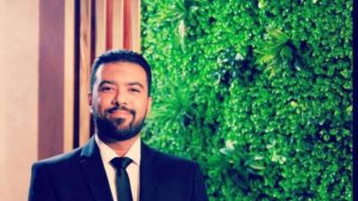 عبد الحميد الوزير: إطلاق مشروع جديدة بالعاصمة الادارية على مساحة 2500 متر مربع