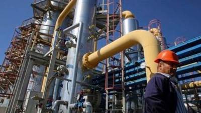 مصر تستضيف المنتدى الوزارى الثامن للغاز2022