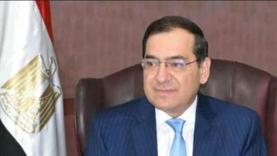  ارتفاع إنتاج "العامة للبترول" لـ74 ألف برميل مكافئ يومياً لأول مرة