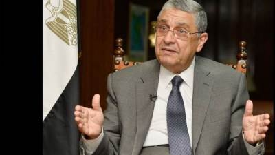 "الكهرباء": اللى هيسرق الكهرباء هيحاسب على اللى سرقه 12 مرة"