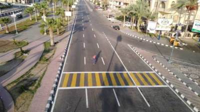 رئيس جهاز "دمياط الجديدة": فتح باب الترشح لعضوية مجلس أمناء المدينة  3 أكتوبر المقبل.