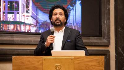 كابريول تحقق 30 % مبيعات بالمرحلة الاولى من "LINX " العاصمة الإدارية فى 3 أسابيع 