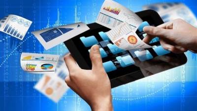 الضرائب: الفاتورة الإلكترونية حدث تاريخي وأحد أشكال التحول الرقمي