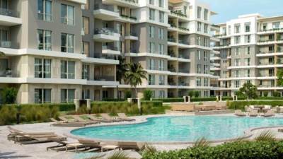  “Hyde Park” in a new form in Cityscape 2021 projects in “East and West Cairo and the North Coast”