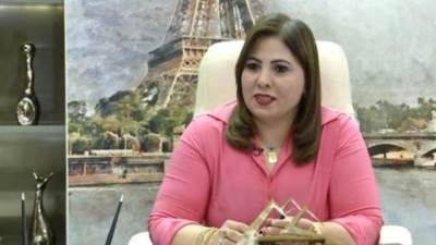 وفاء العربي": العاصمة الإدارية ستشهد عدة مشروعات سكنية وتجارية قريباً