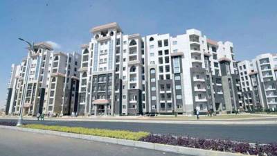 مدير صندوق التنمية الحضرية : الكثافة السكانية في بعض المناطق تلزمنا الي الانتقال الي المدن الجديد ذات التخطيط الجيد  