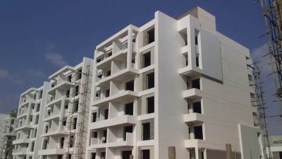 Beta Egypt to deliver units in Mostakbal City’s Beta Greens in 6 months