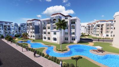 El-Khalifa Group debuts 2nd phase of K Malaga compound 