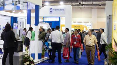 للمرة الأولى فى مصر ..انعقاد معرض Mena Wind Power لصناعة طاقة الرياح 