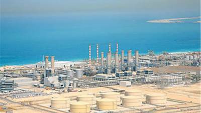 مجموعة "ماتيتو العالمية" تنتهي من محطة تحلية العريش نهاية العام الجاري 2021