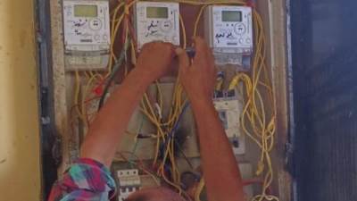 رئيس جهاز  مدينة بدر: تنفيذ 13 قرار غلق وتشميع لأنشطة مخالفة بمنطقة قطع أراضي الإسكان العائلي بالحي الأول