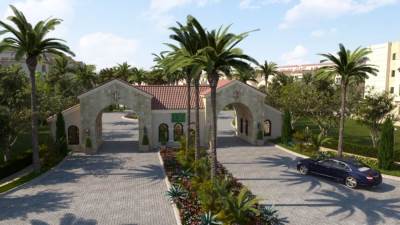 "أچيك للتطوير العقاري" تطرح المرحلة الأولى من مشروع “IVY Residence” بمدينة الشروق